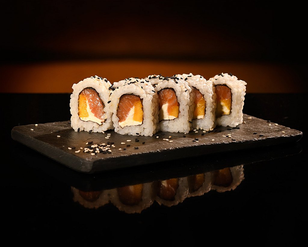 Naru Sushi Bar