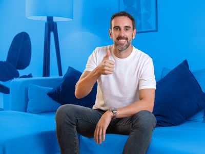 Portoseguro Diego Godin