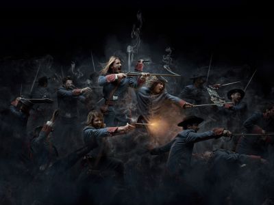 Republica Batalla